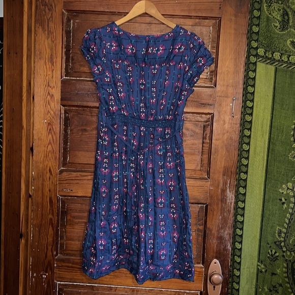 Size 12 faithful and tru brand summer dress - Picture 3 of 4